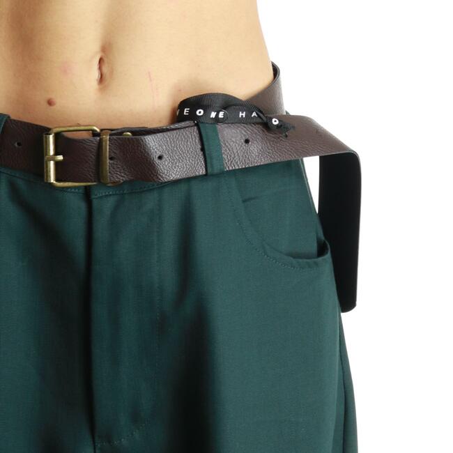 PANTALONE BALOON HAVEONE - Mad Fashion | img vers.650x/